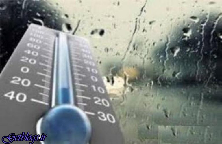 پایتخت کشور عزیزمان ایران در 48 ساعت آینده 5 درجه سرد می شود